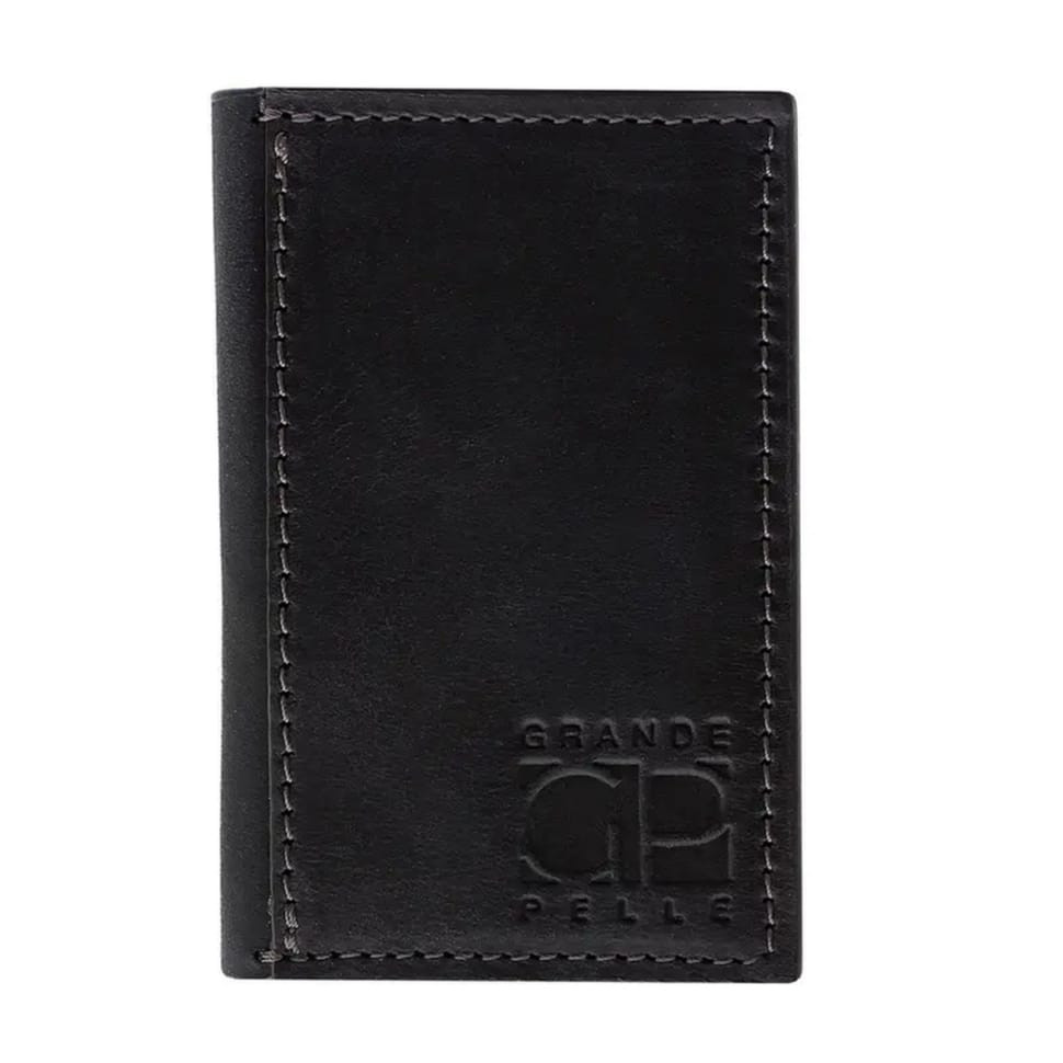 CardCase картхолдер візитниця cartolina чорна GP 303110