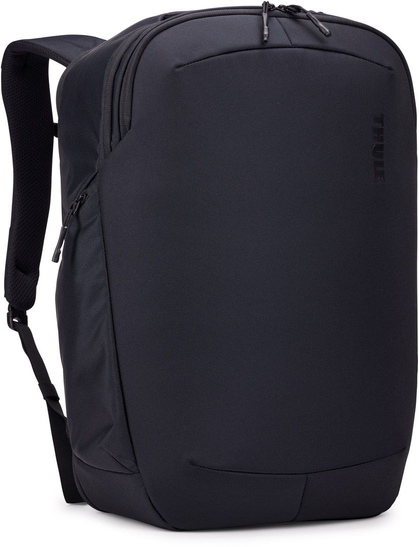 Рюкзак-Наплічна сумка Thule Subterra 2 Convertible Carry-On (Black) 3205057 (TH 3205057)