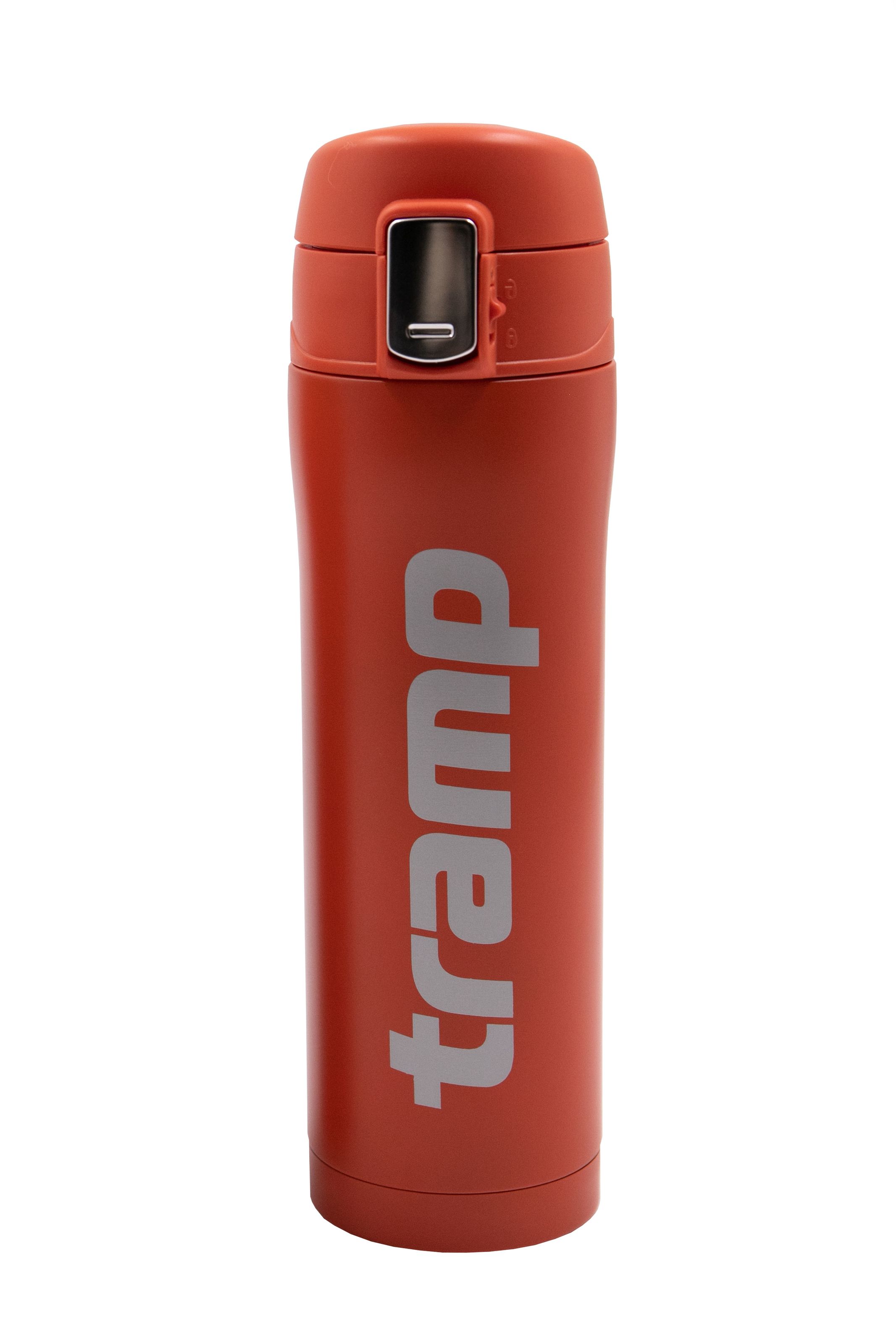 Термос TRAMP 0,45 л, Помаранчевий TRC-107-orange