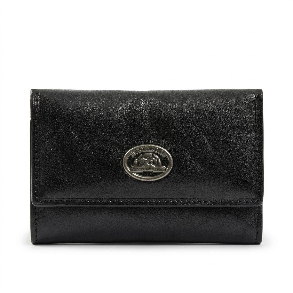 Ключниця Tony Perotti Italico 2533 nero (90468) Чорна