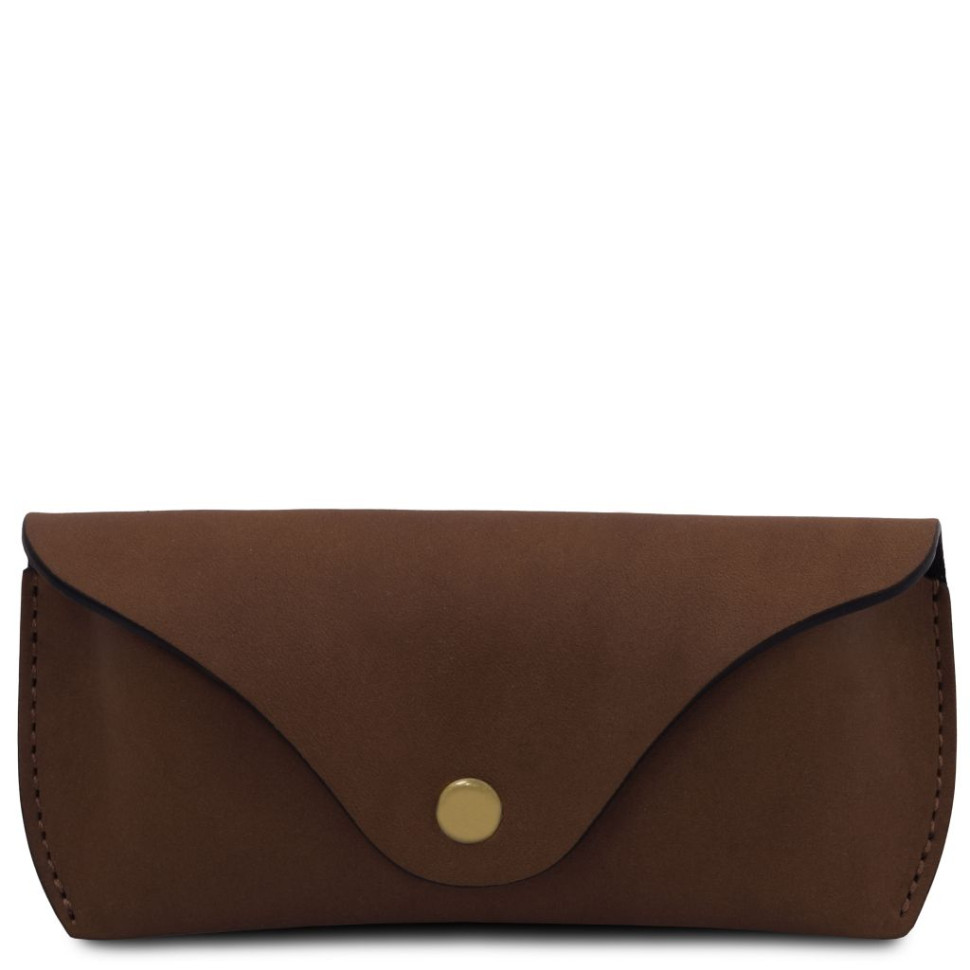 Шкіряний чохол для окулярів Tuscany Leather TL142571