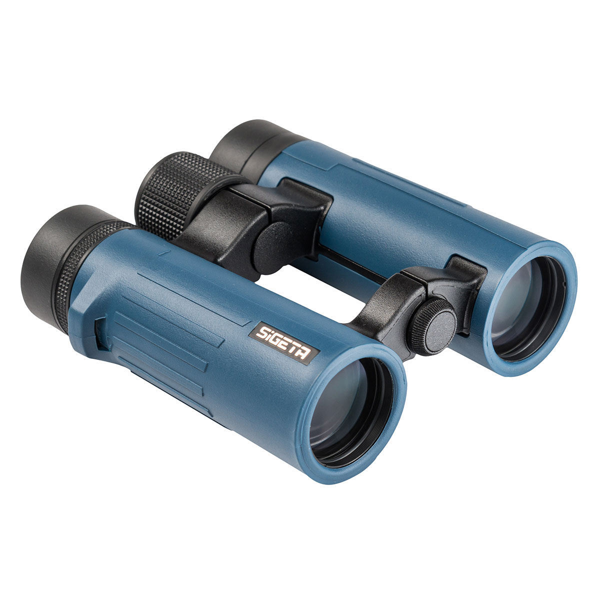 Бінокль SIGETA Imperial 10x34 Blue
