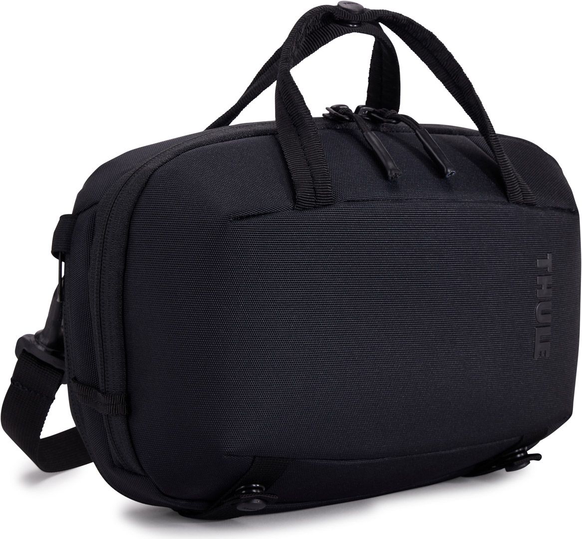 Наплічна сумка Thule Subterra 2 Crossbody Bag 5L (Black) 3205035 (TH 3205035) — фото 1