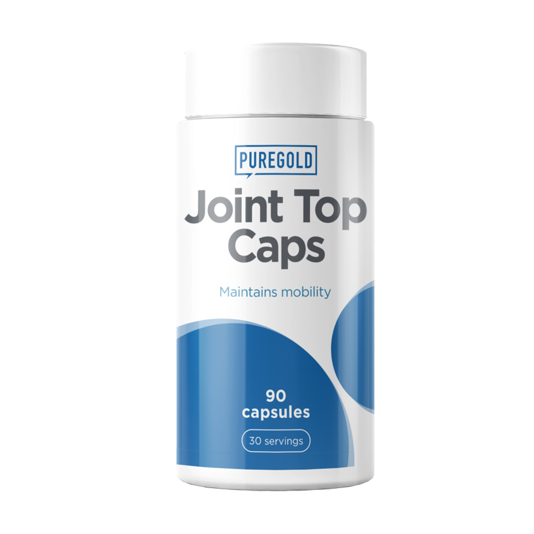 Joint Top, 90 капсул