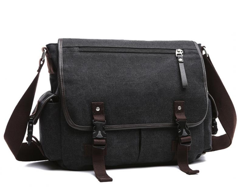 Сумка Tiding Bag 8190A — фото 1