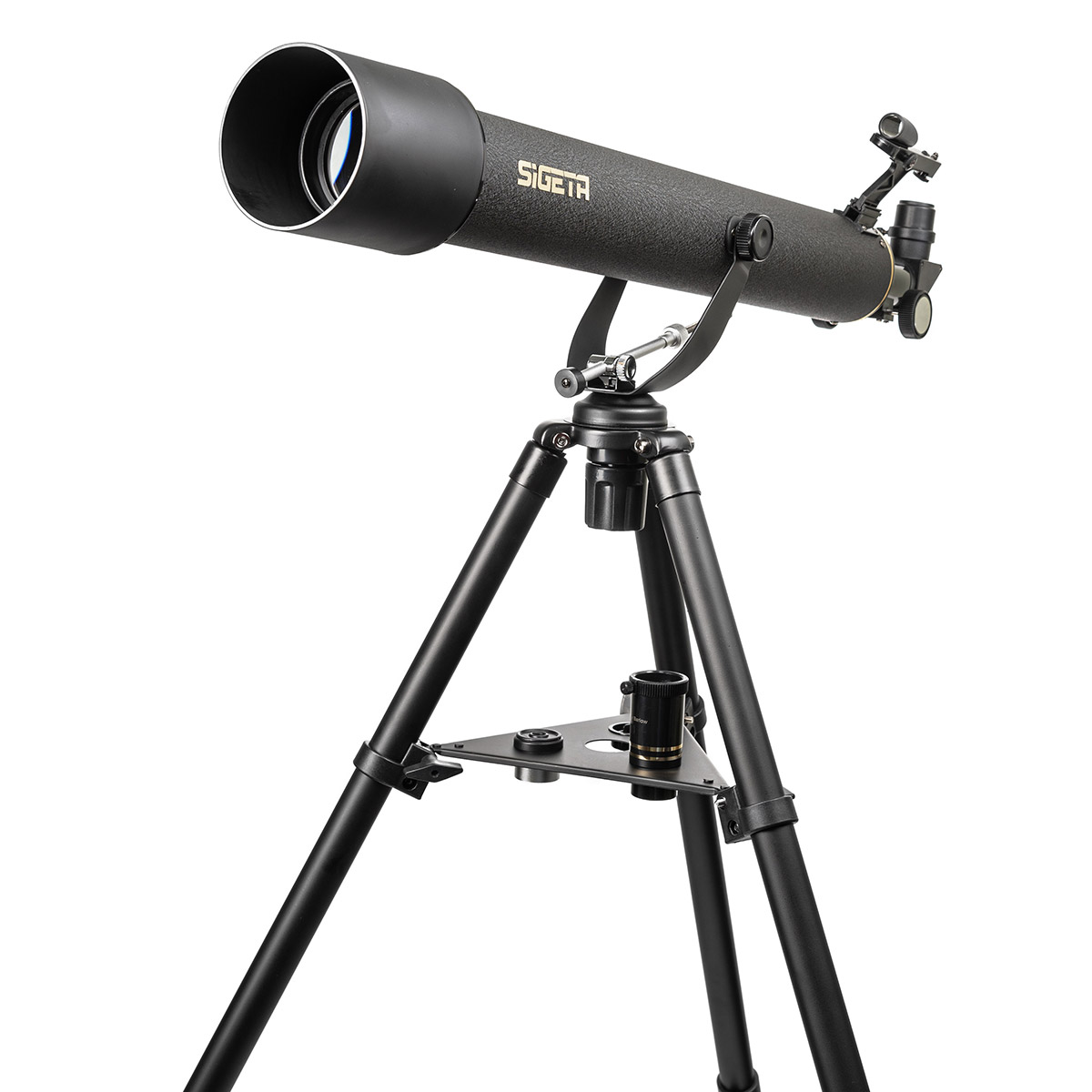 Телескоп SIGETA StarWalk 72/800 AZ