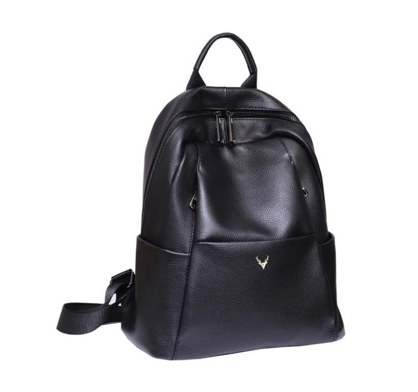 Стильний шкіряний рюкзак Olivia Leather F-NWBP27-8088A