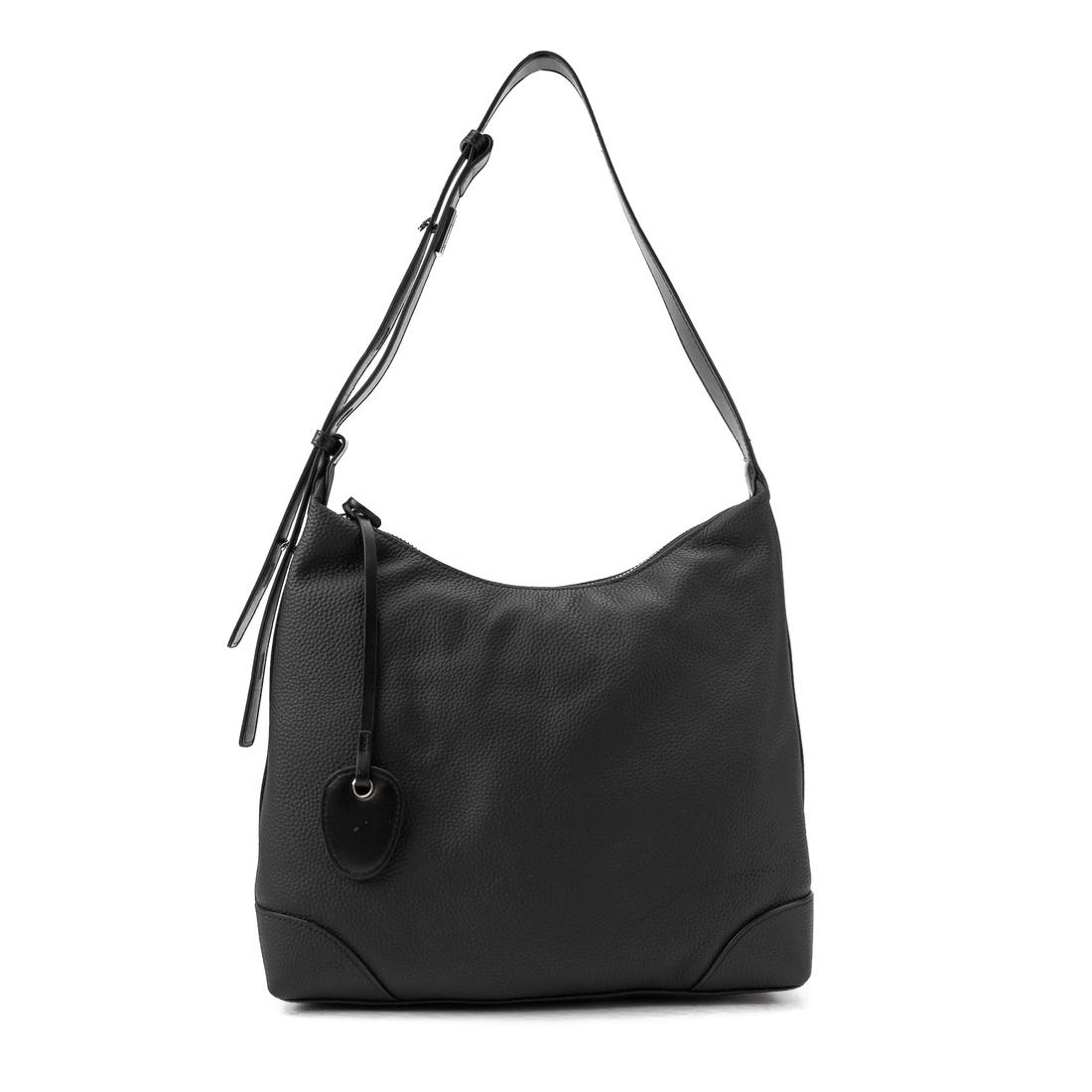Жіноча м'яка сумка Olivia Leather A25F-W-6059A