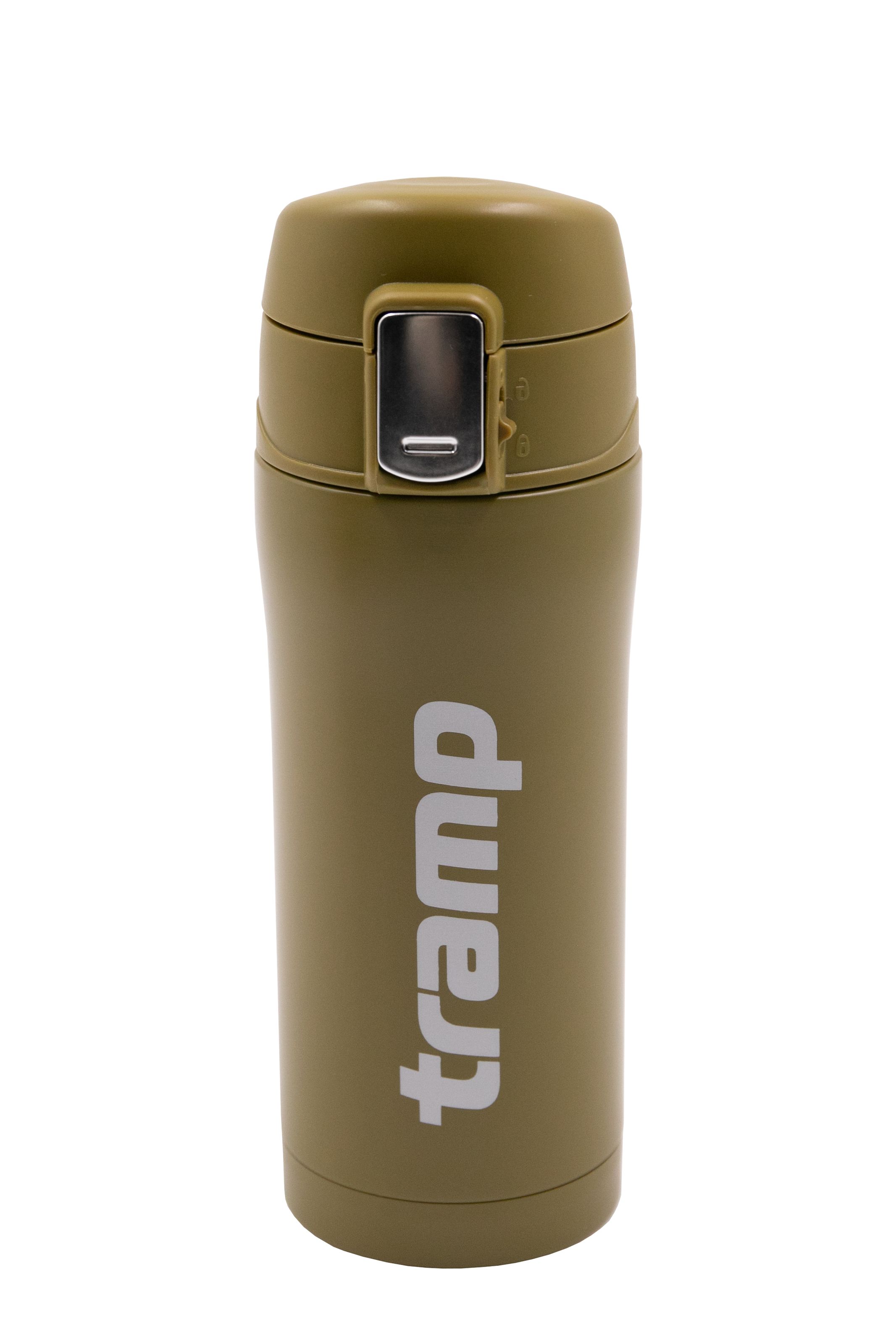 Термос TRAMP 0,35 л UTRC-106 Мульти-блакитний