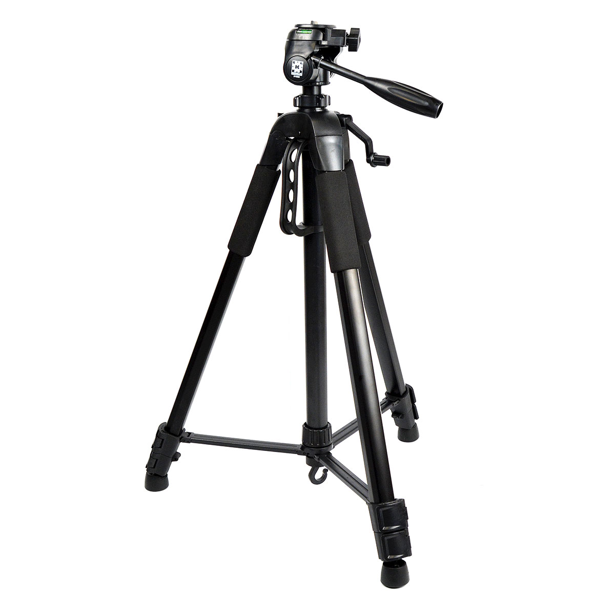 Штатив KONUS TRIPOD-10 (70-182 см, 6 кг)