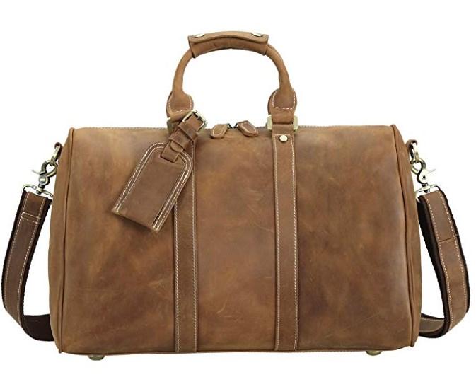Cумка Tiding Bag NM15-0739LB — фото 1