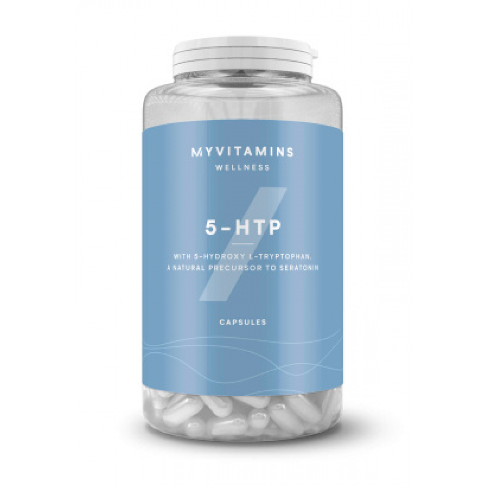 5 HTP - 90caps