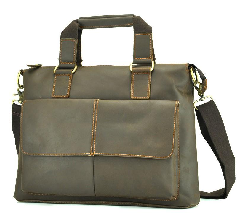Сумка чоловіча Tiding Bag 8264R