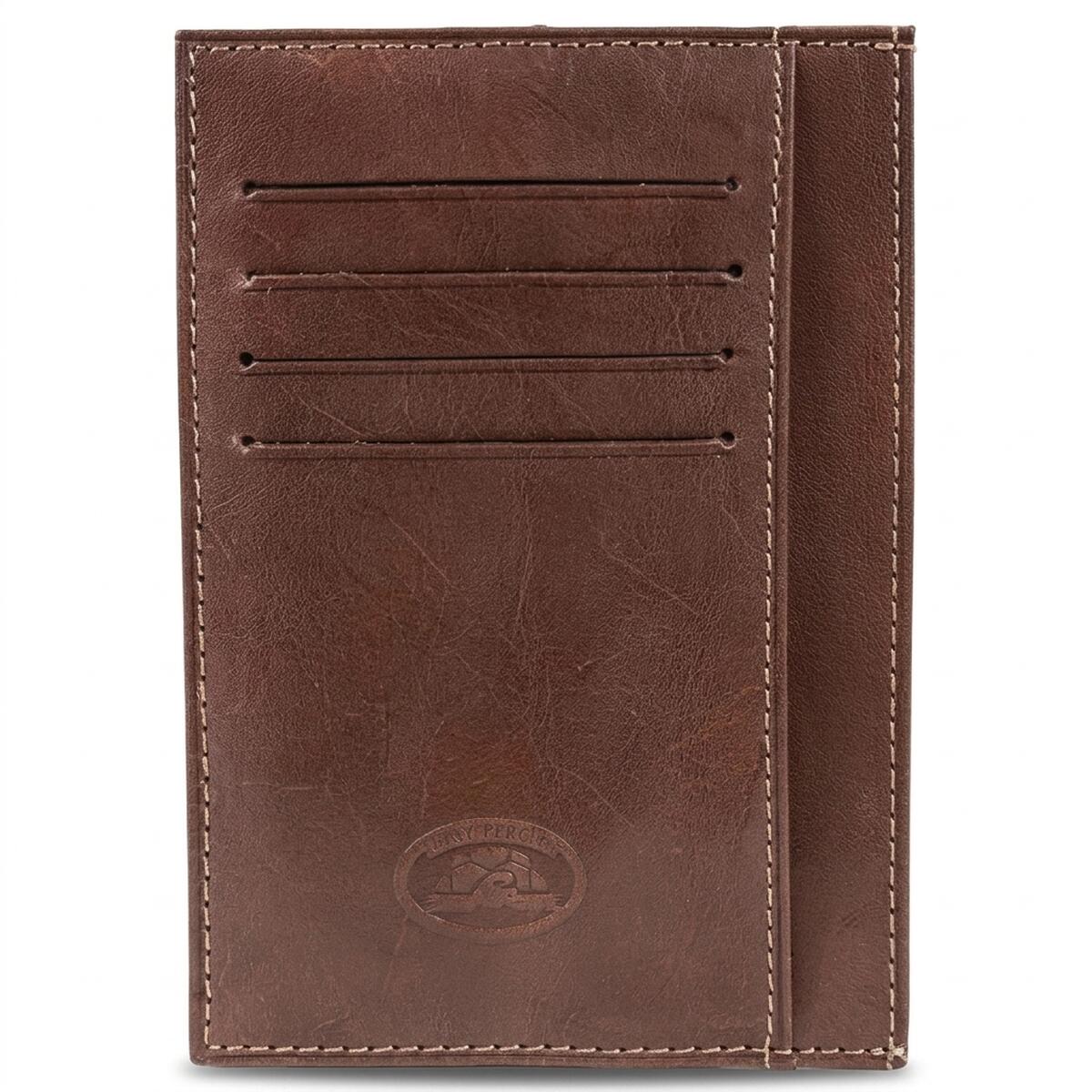 Кредитниця Tony Perotti Italico 1203 cognac (90507) Коньячна