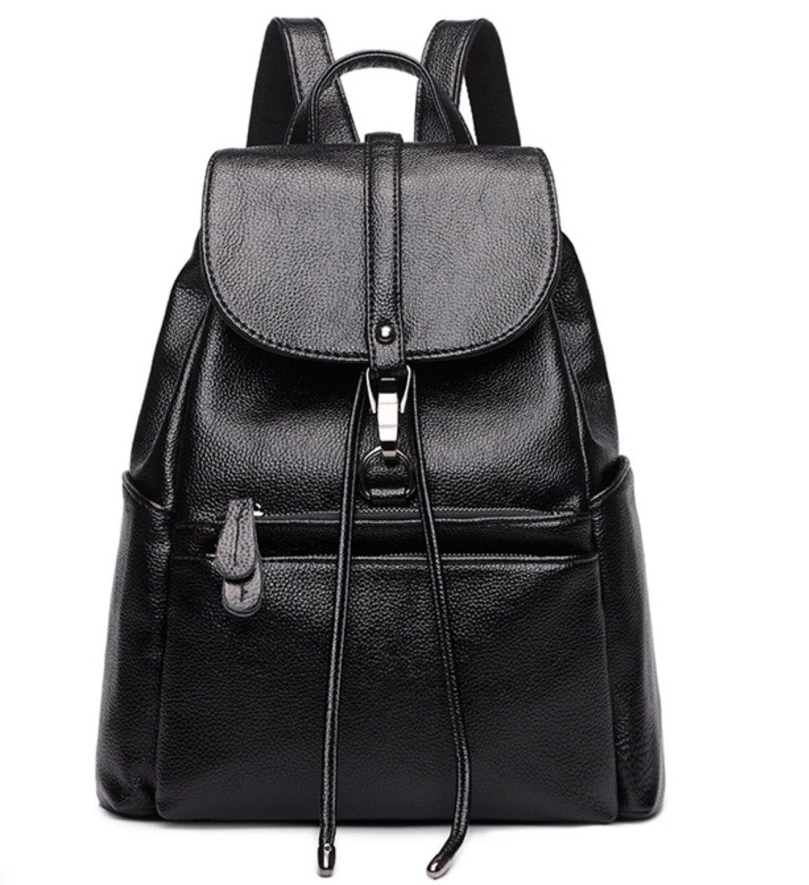 Жіночий рюкзак Olivia Leather NWBP27-8836A-BP