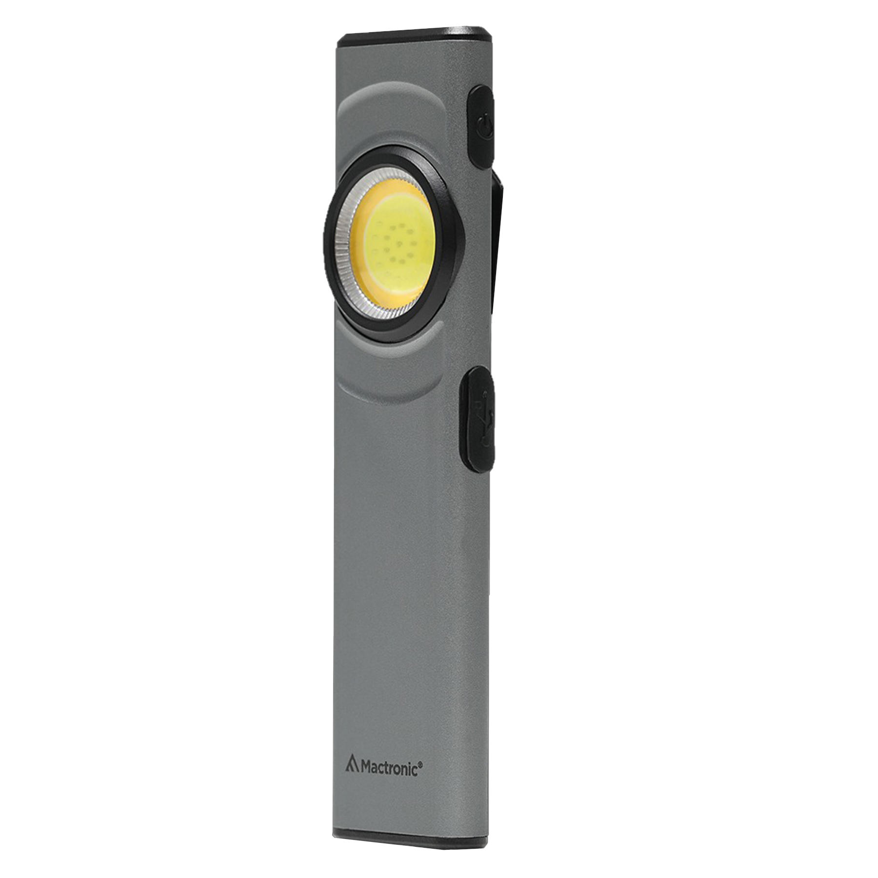 Ліхтар професійний Mactronic Flagger Mini (500 Lm) Cool/Warm White Magnetic Recharg Type-C (PHH0134) — фото 1