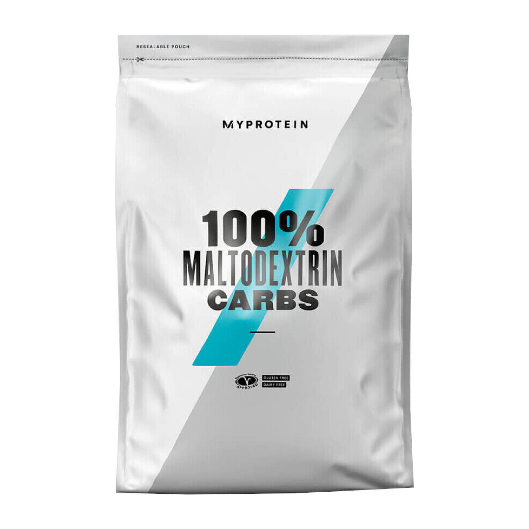 Мальтодекстрин, 1000 г, Безсмаковий