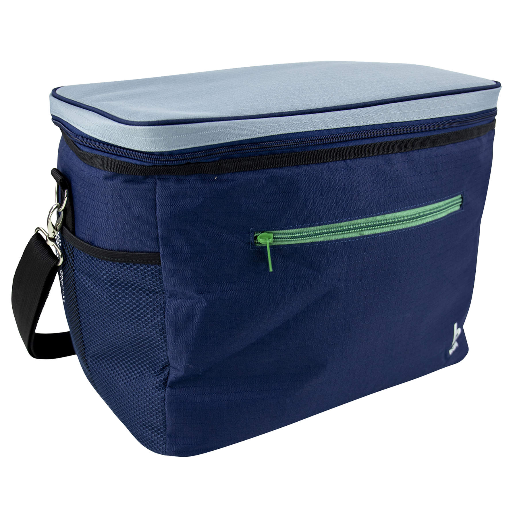 Термосумка Bo-Camp Cooler Bag 30 Blue (6702989) — фото 1