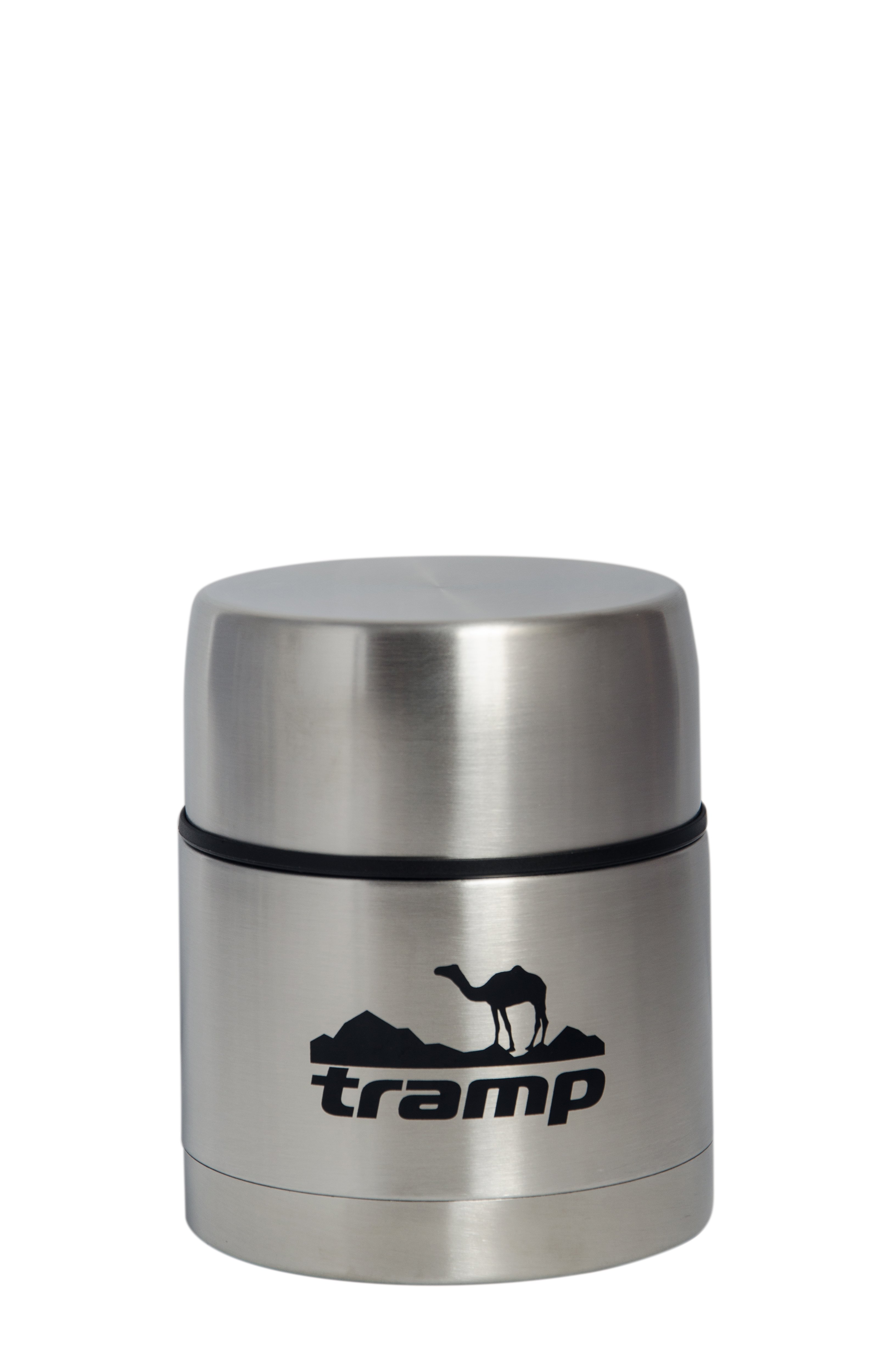 Термос Tramp з широким горлом 0,5 л