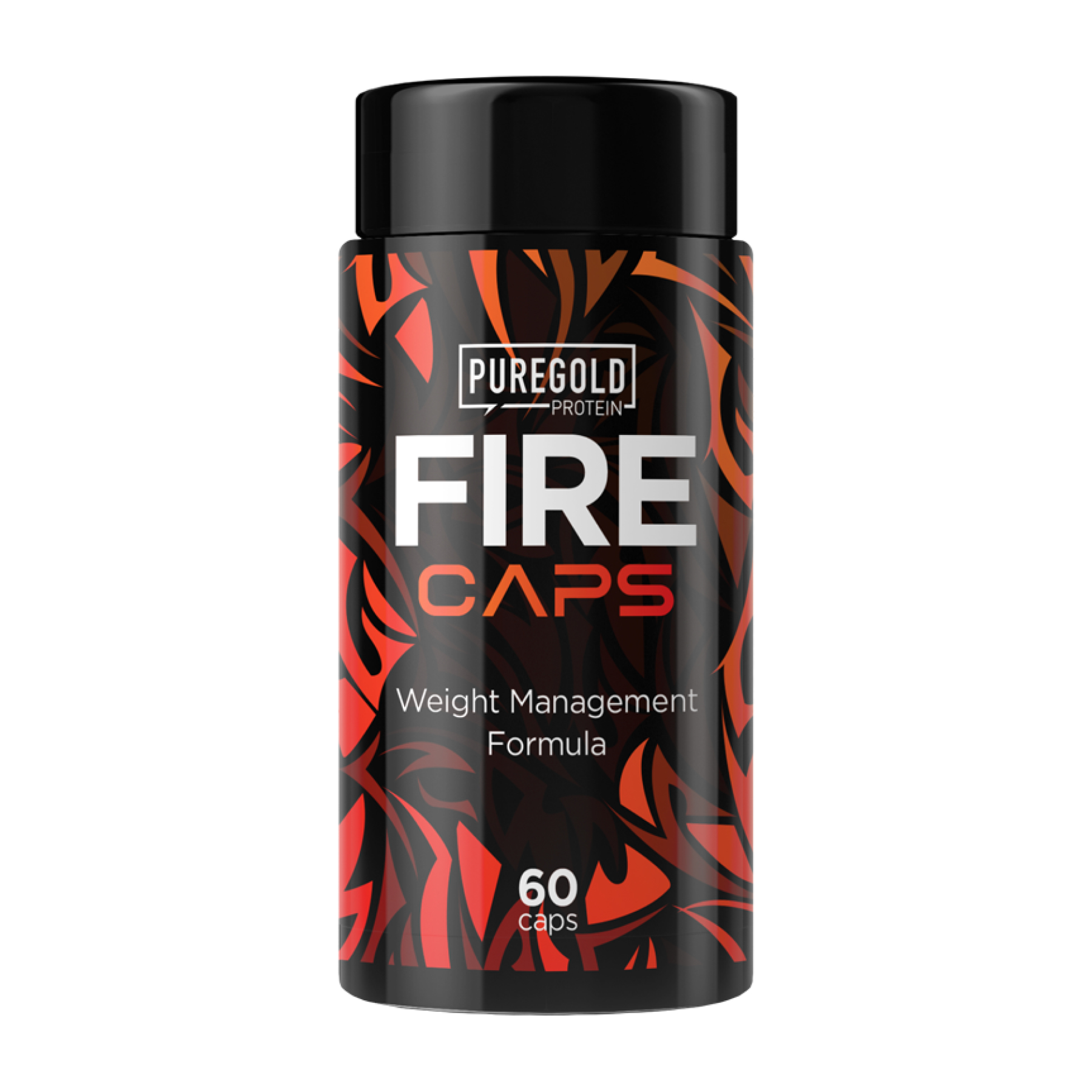 Fire, 60 капсул