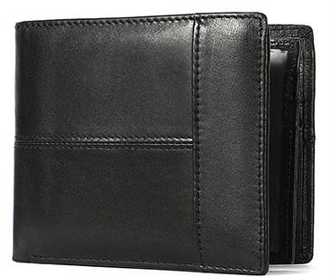 Портмоне Tiding Bag 8064A-1