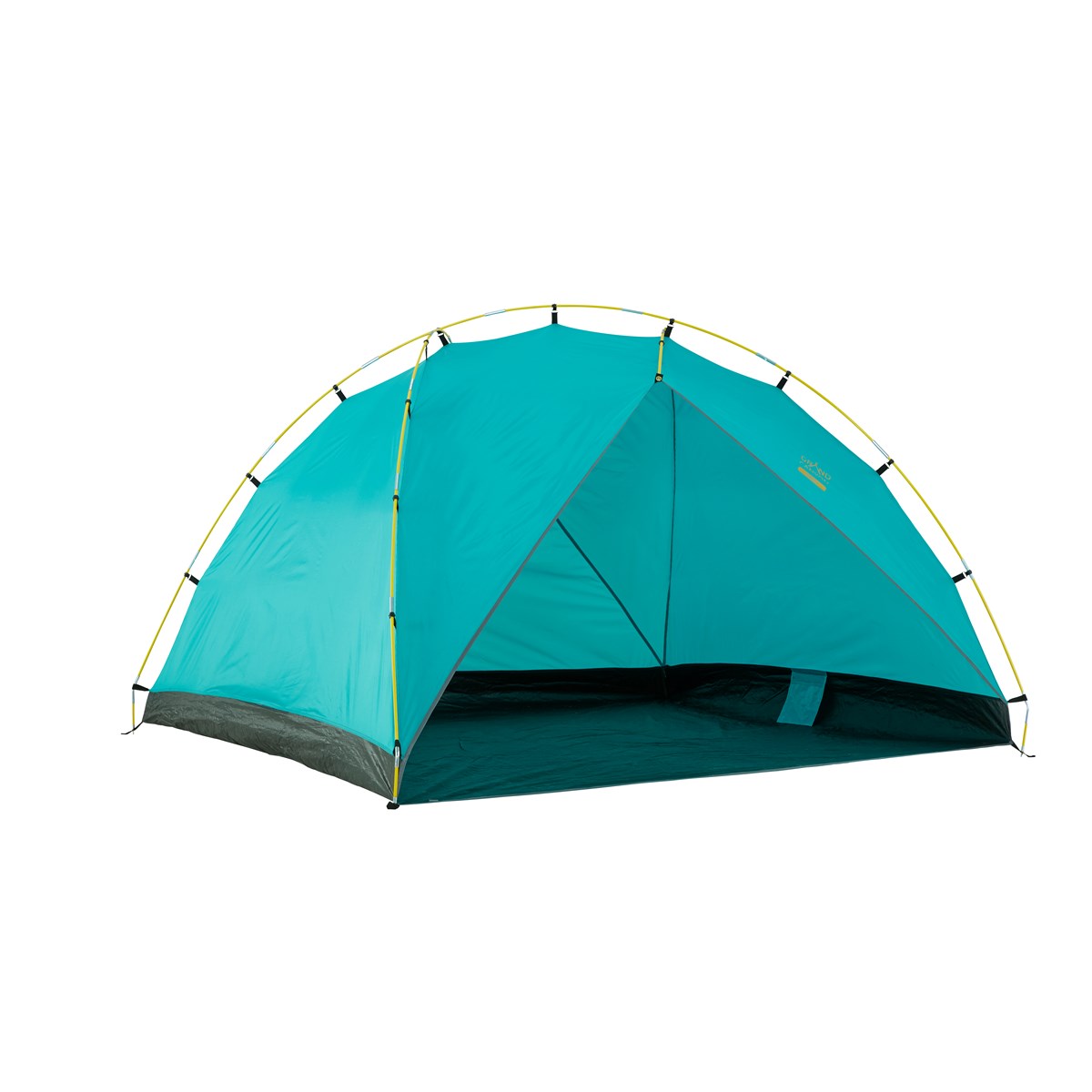 Намет Grand Canyon Tonto Beach Tent 4 Blue Grass (330023) — фото 1