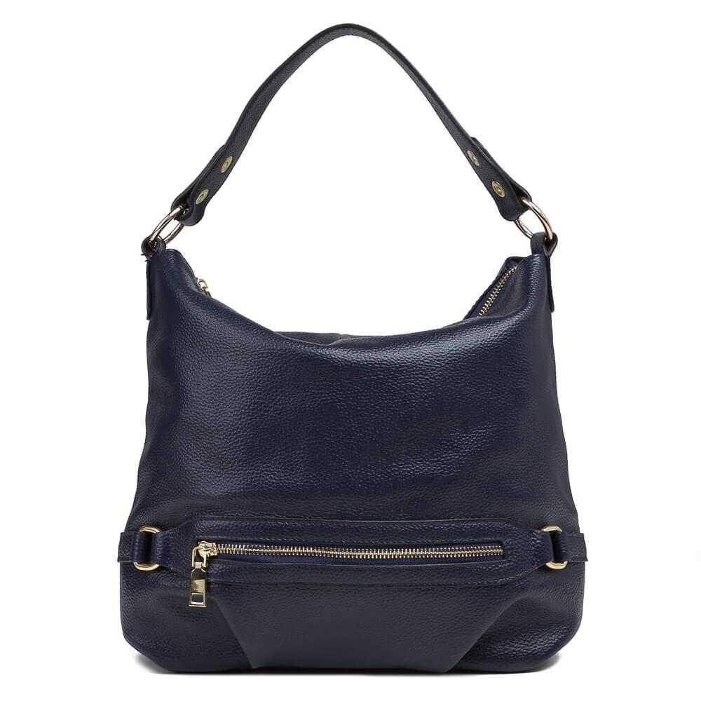 Жіноча сумка Olivia Leather W108-9803NV
