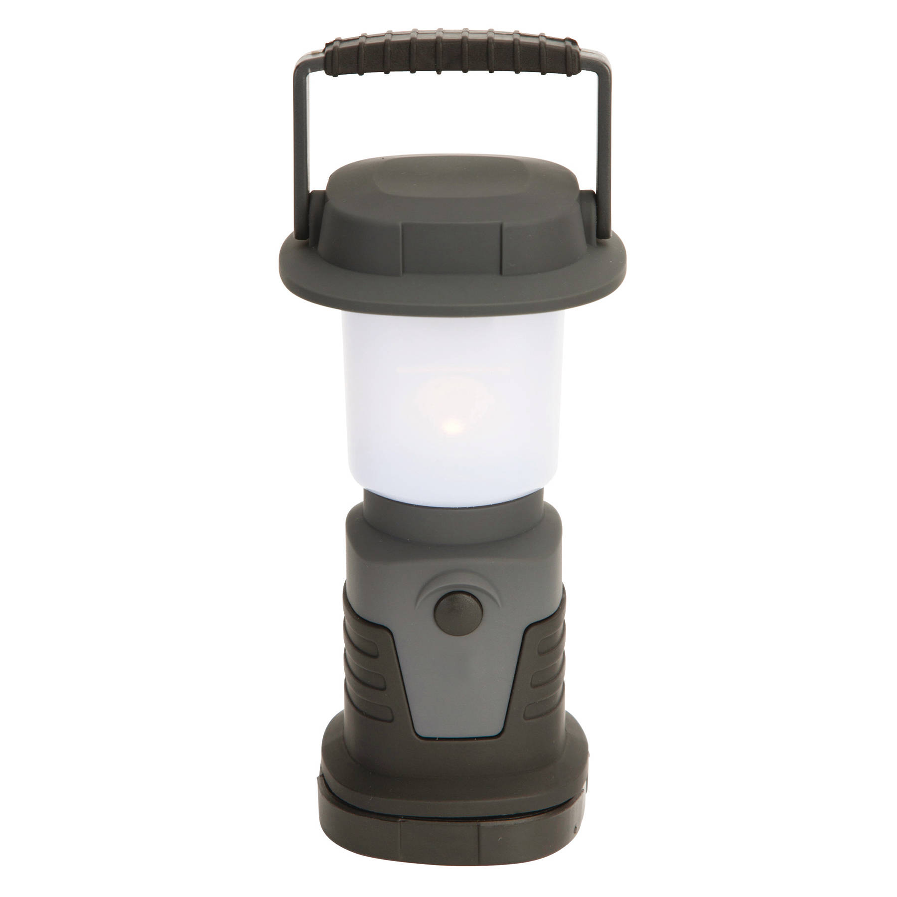 Ліхтар кемпінговий Bo-Camp Nodus High Power LED 100 Lumen Black/Anthracite (5818890) — фото 1