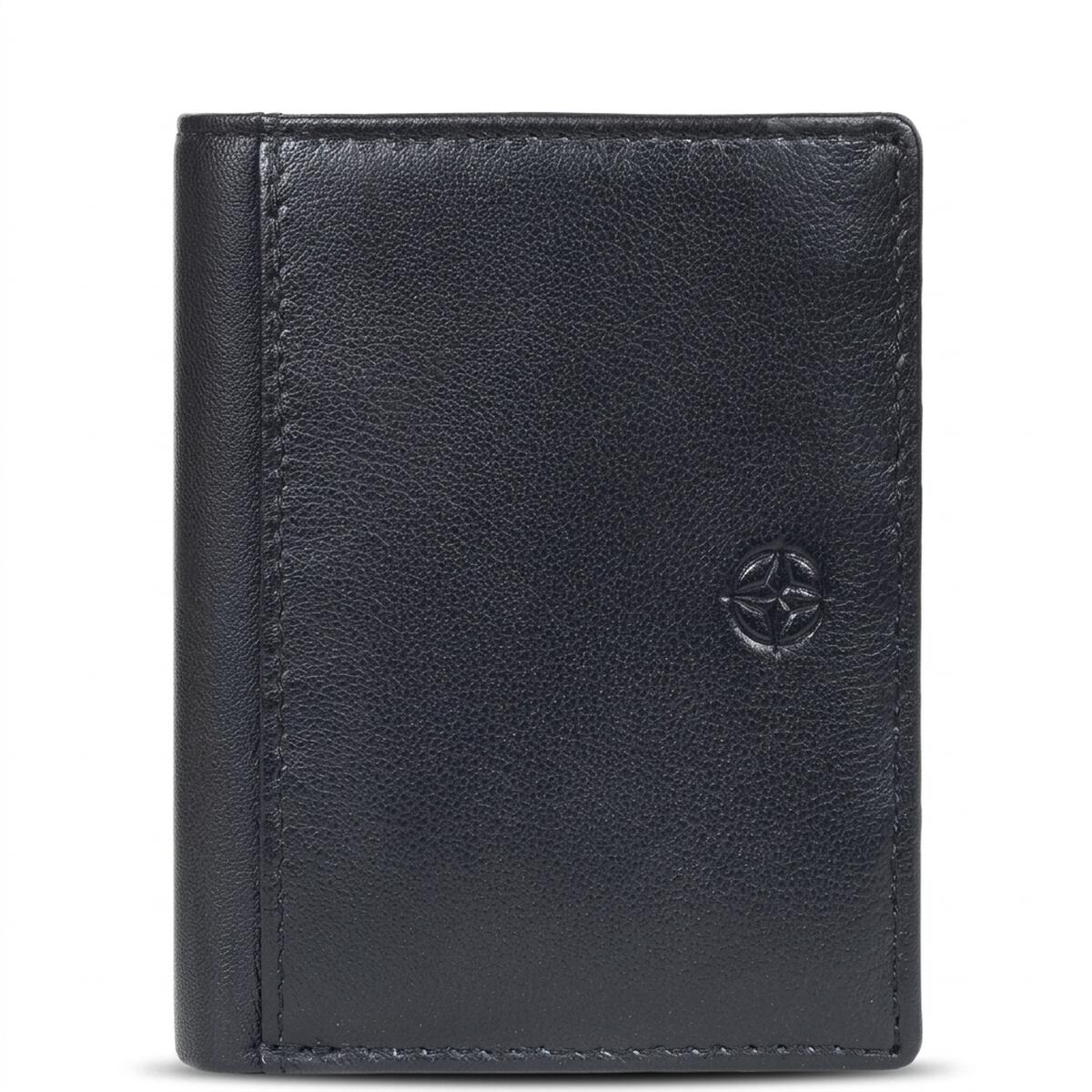 Кредитниця Tony Perotti Cortina 5045 nero (90154) Чорна