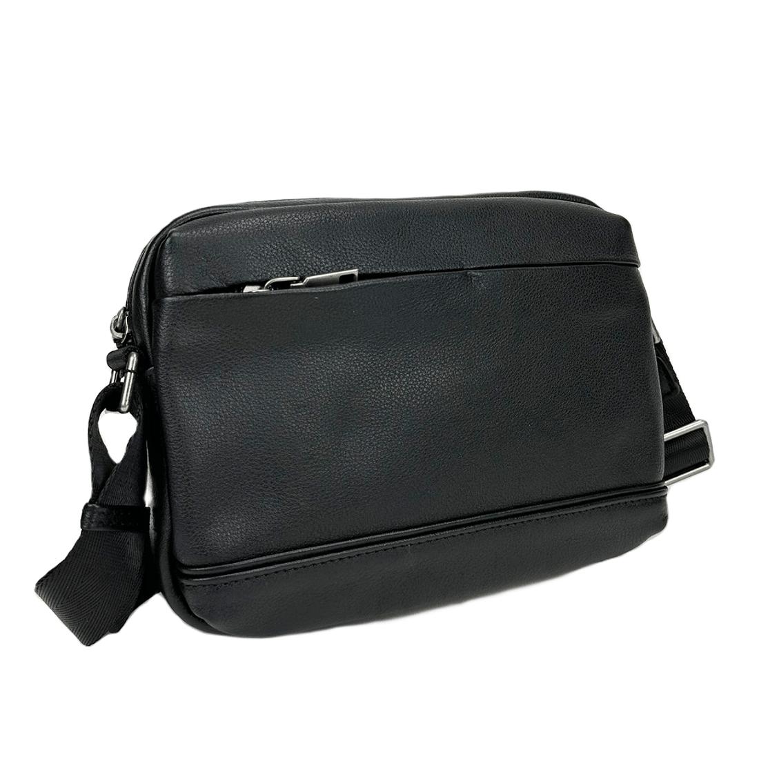 Невеликий горизонтальний мессенджер Tiding Bag S-JMD10-382A — фото 1