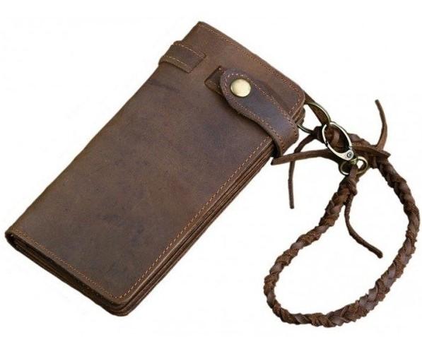 Портмоне чоловіче Tiding Bag 8031R