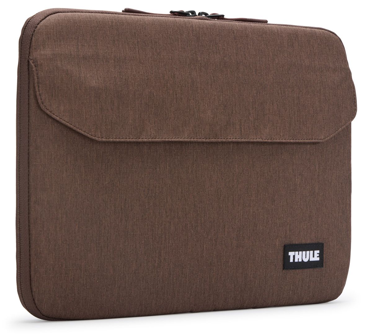 Чохол Thule Lithos Sleeve MacBook Pro 14'' (Nuanced Brown) 3205457 (TH 3205457) — фото 1