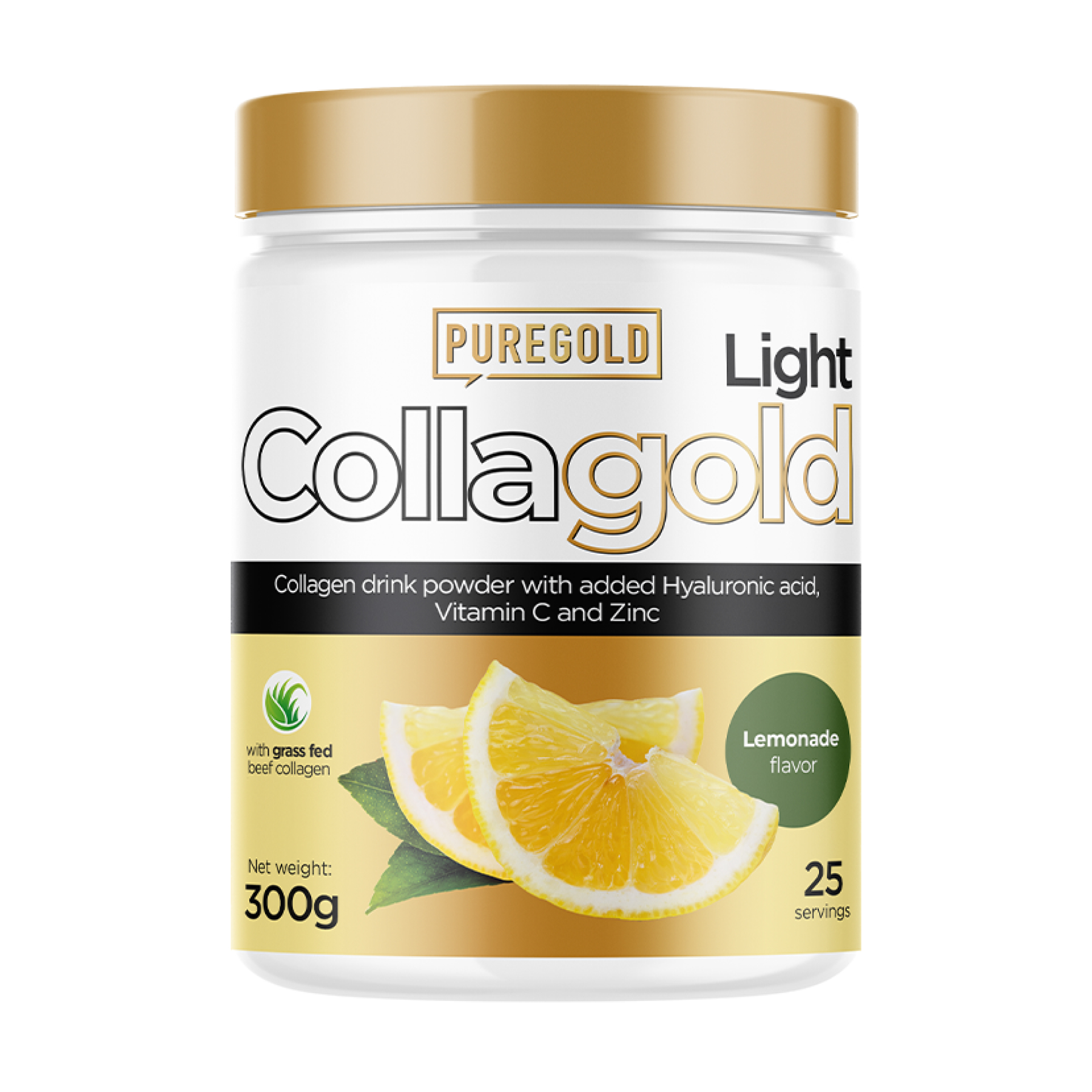 CollaGold LIGHT, 300 г