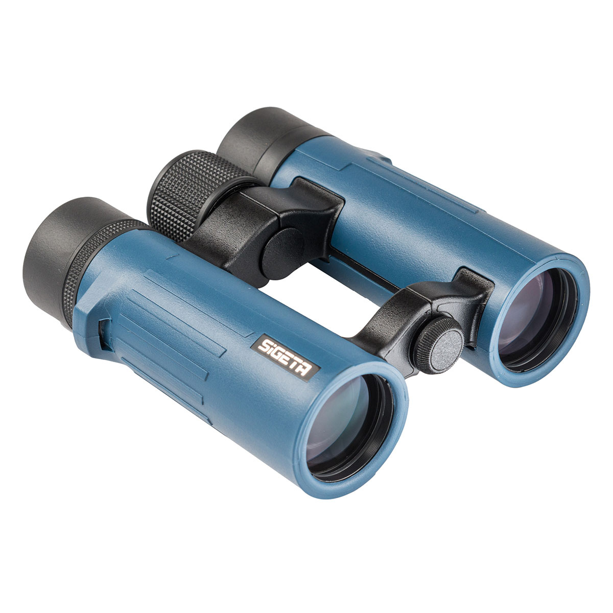Бінокль SIGETA Imperial 8x34 Blue