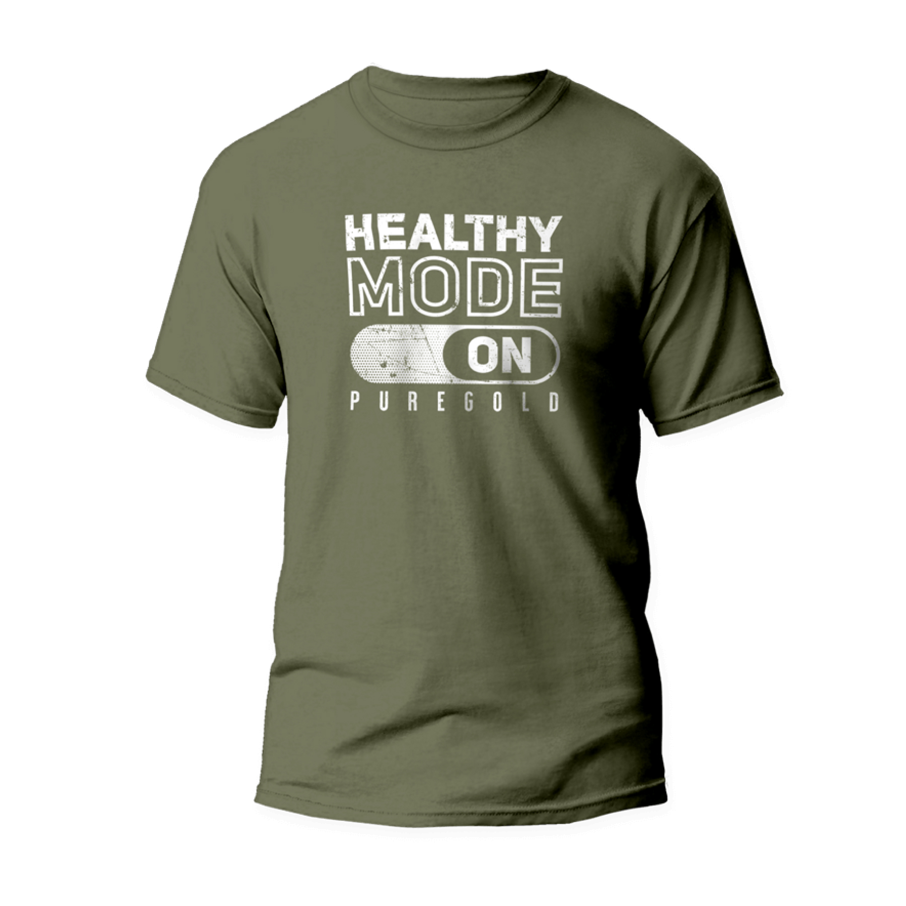 Healthy Mode Póló, XL