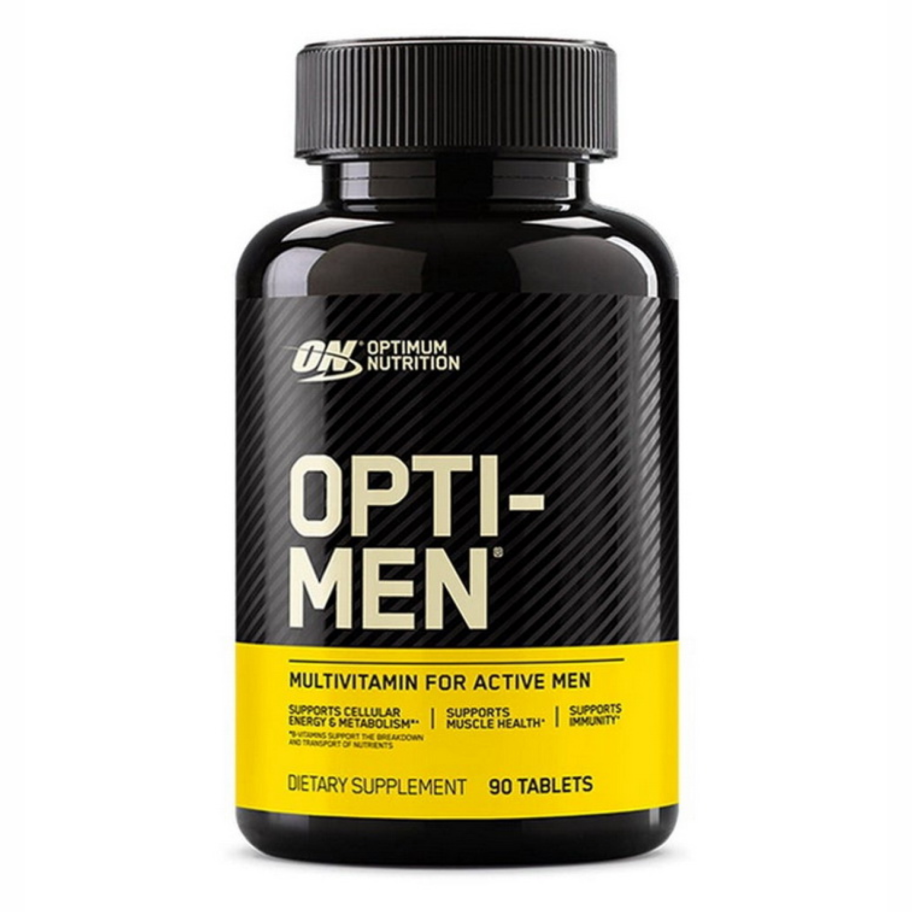 Opti-men - 90tabs — фото 1