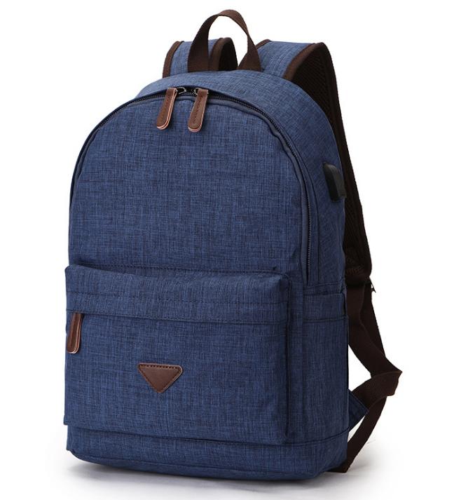 Рюкзак Tiding Bag 1030BL