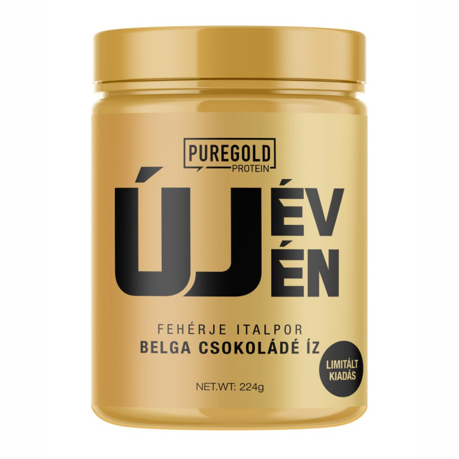 Limitalt Compact Whey Protein fenerjepor - 224g Lemon Cheesecake