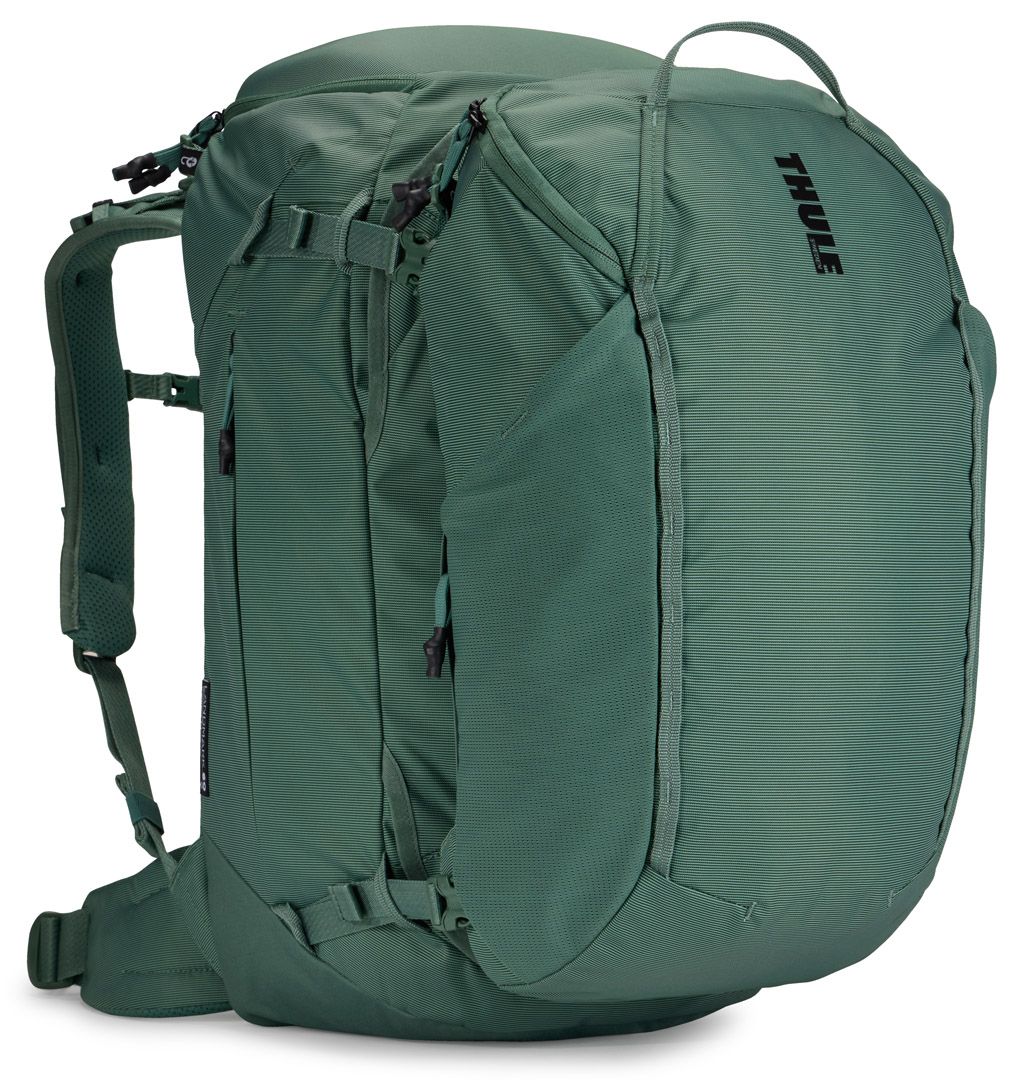 Туристичний рюкзак Thule Landmark 60L Women's (Hazy Green) 3205316 (TH 3205316)