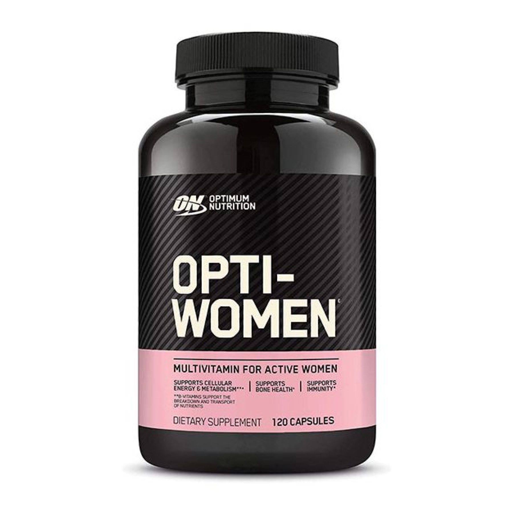 Opti Women, 120 капсул