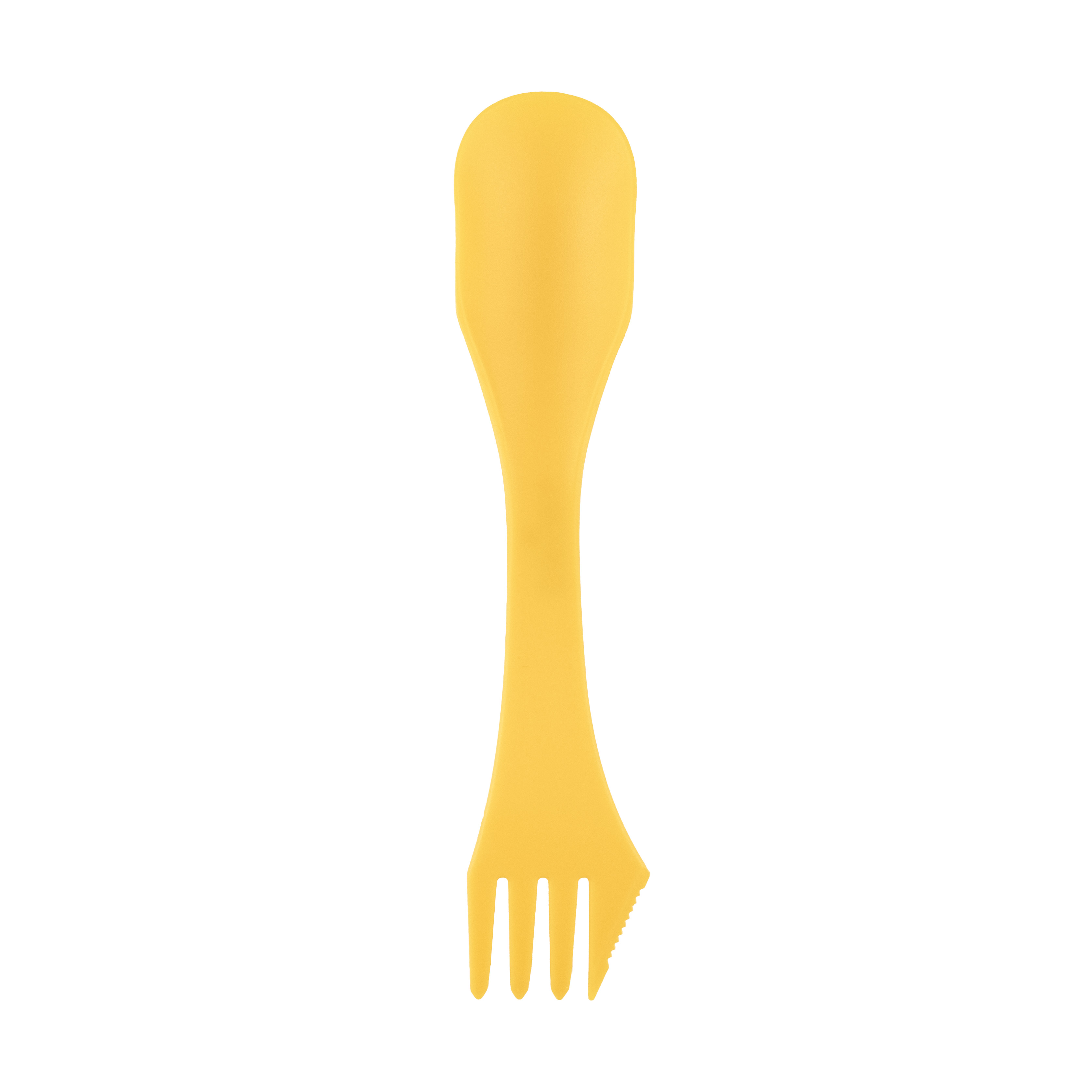 Ловилка Tribe Spork пластикова T-FC-0031, ocean