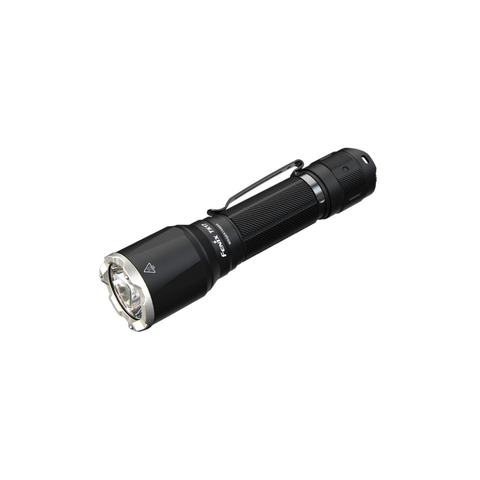 Тактичний ліхтар ручний Fenix TK17