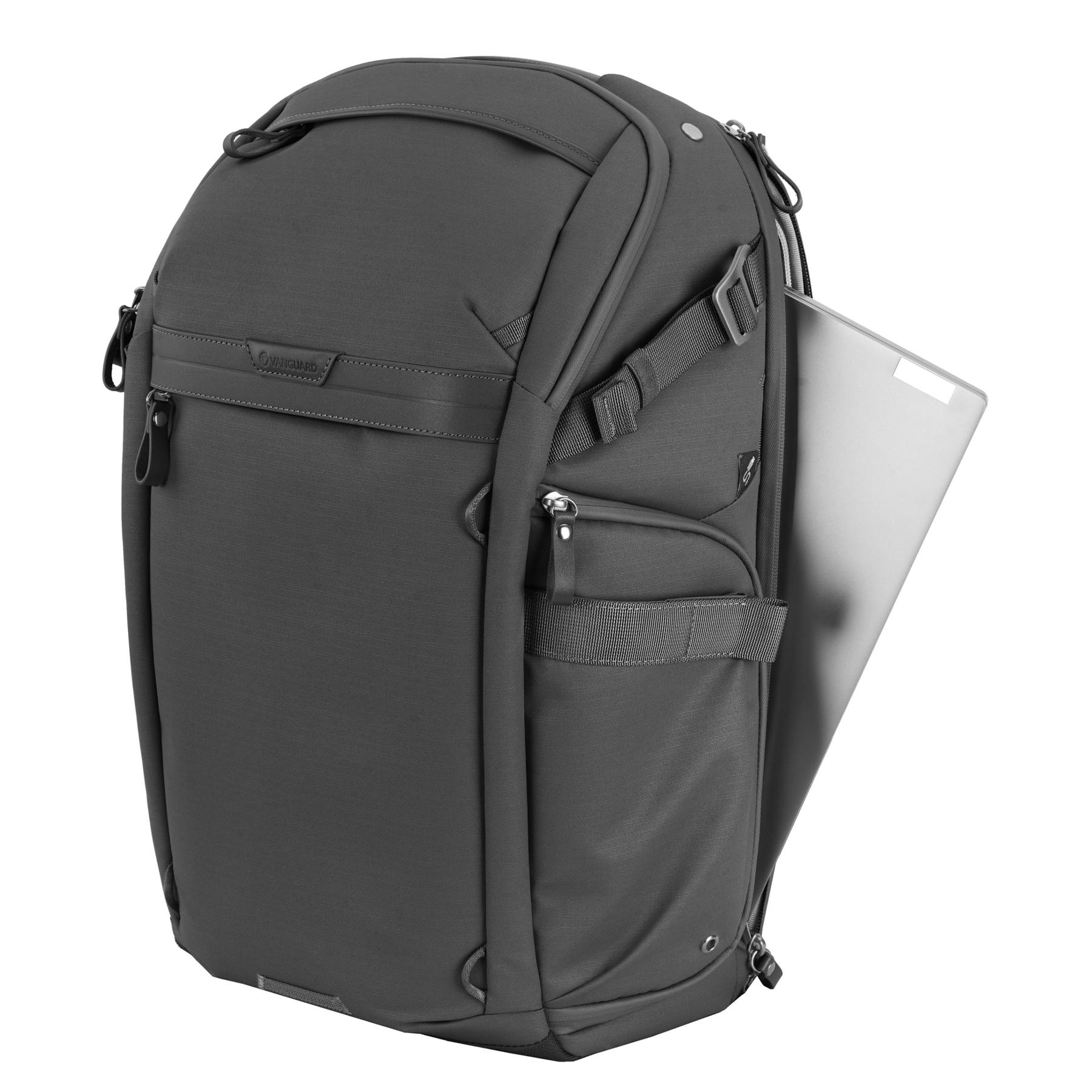 Рюкзак Vanguard VEO Metro B30L Black (VEO Metro B30L BK)