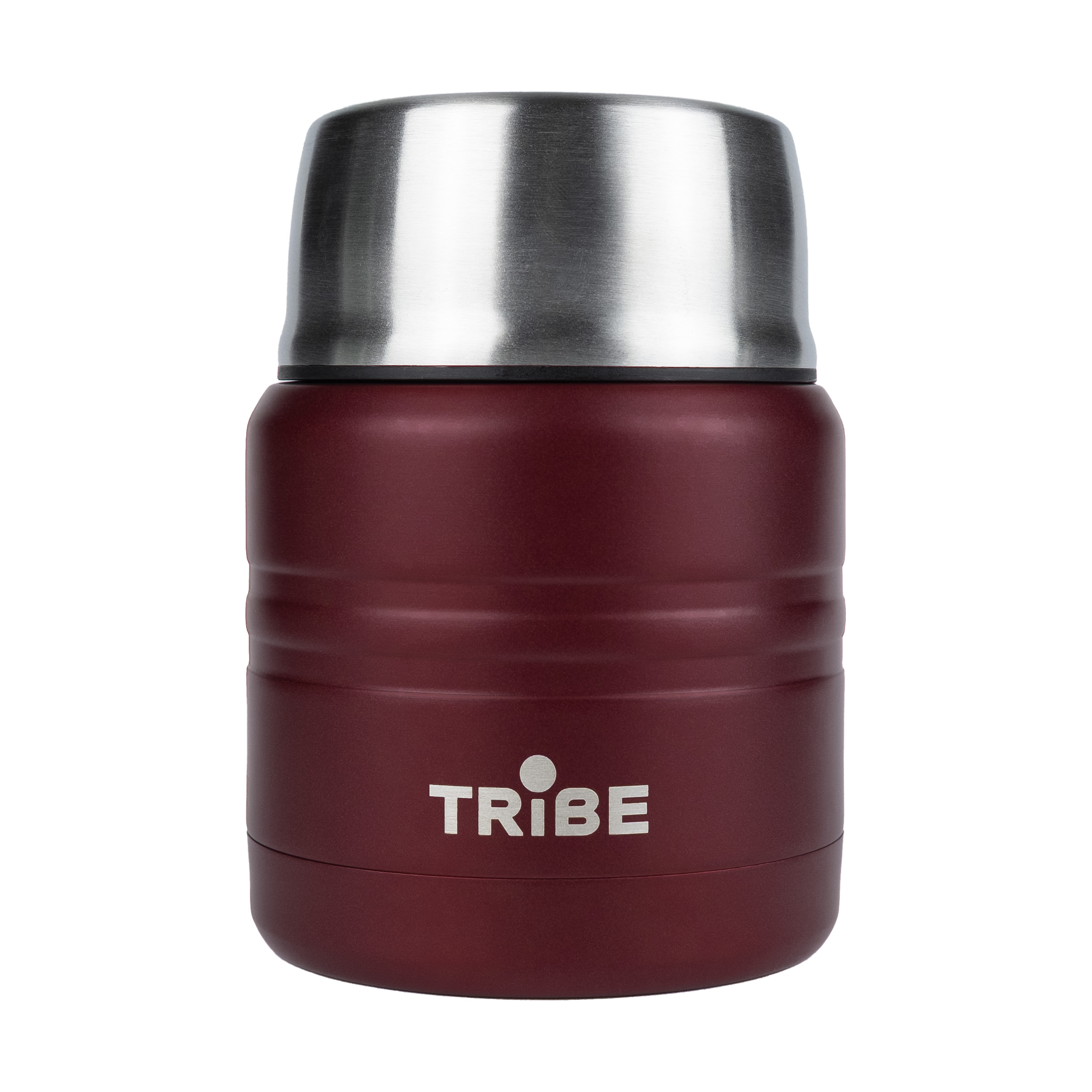Термос Tribe Food Jar харчовий 0,35 л T-DE-0021, ocean