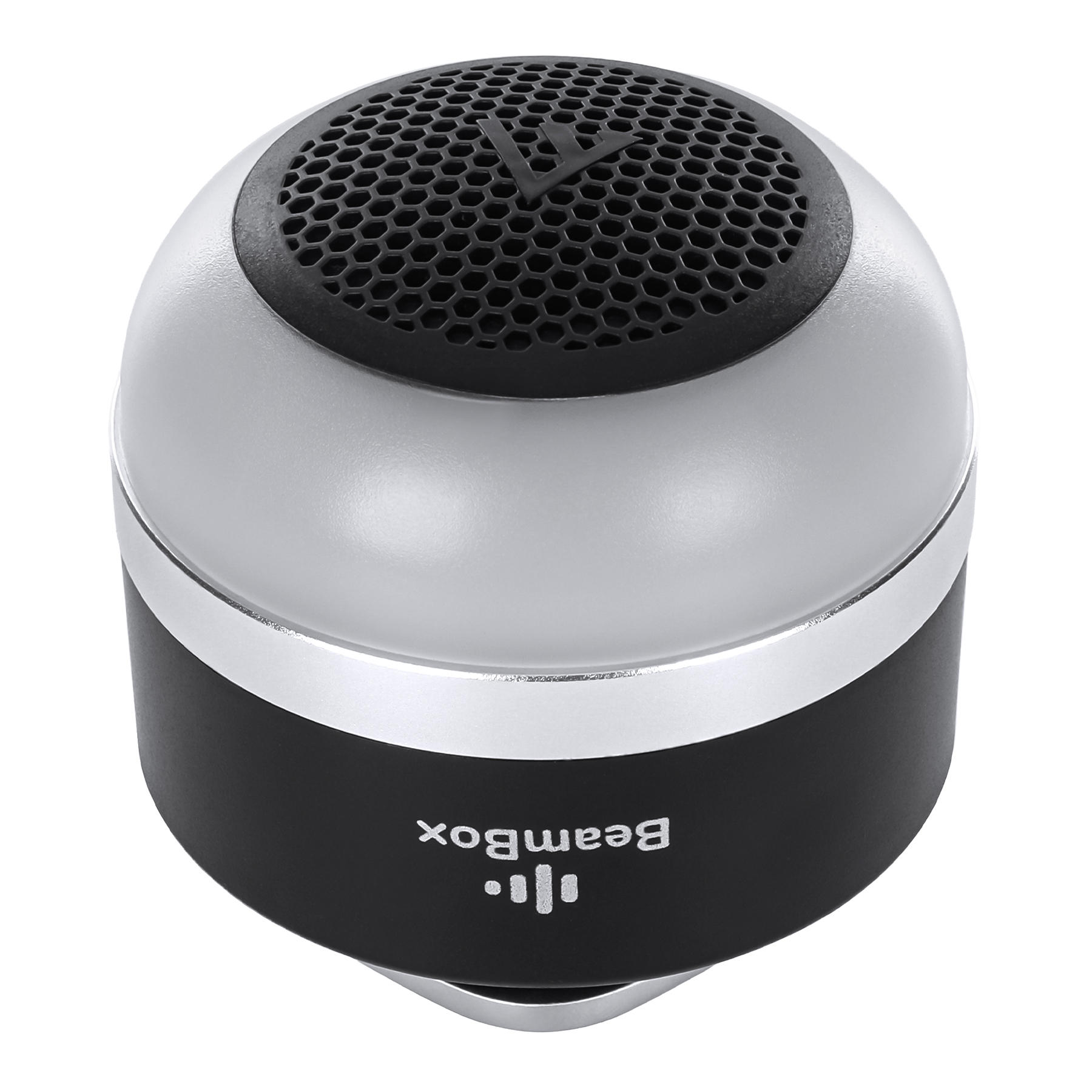 Ліхтар кемпінговий з колонкою Mactronic BeamBox (160 Lm) Bluetooth Speaker USB-C (ACL0041)