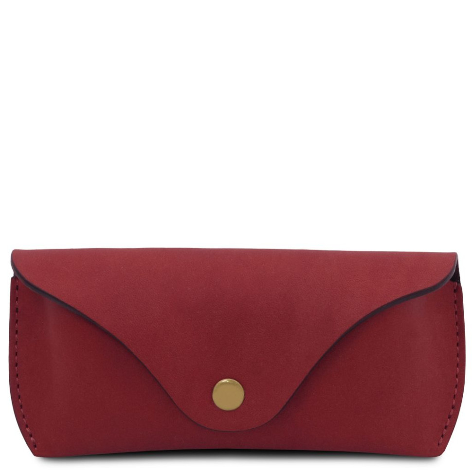 Шкіряний чохол для окулярів Tuscany Leather TL142571