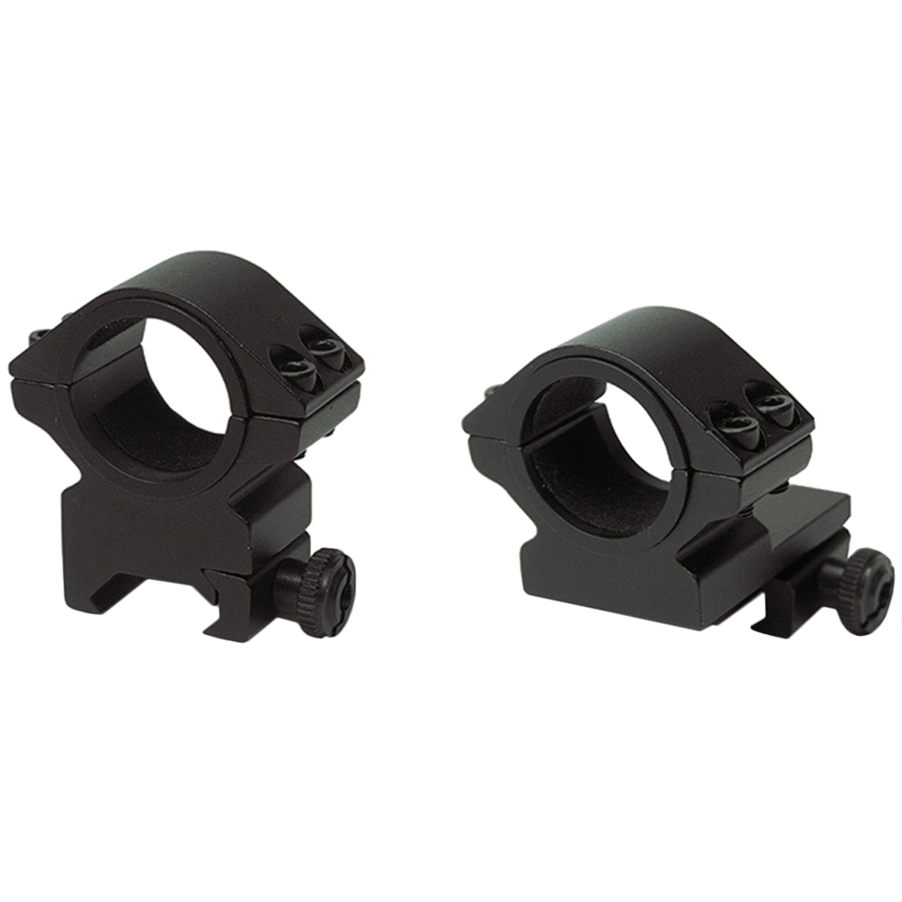Кільця KONUS Universal Mount Rings 25.4/30 мм