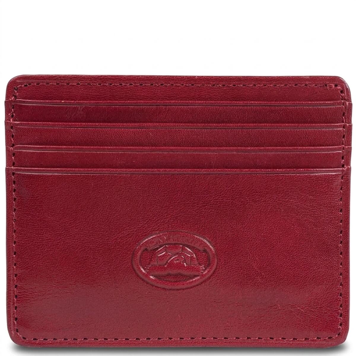Кредитниця Tony Perotti Italico 2236 rosso (90536) Червона