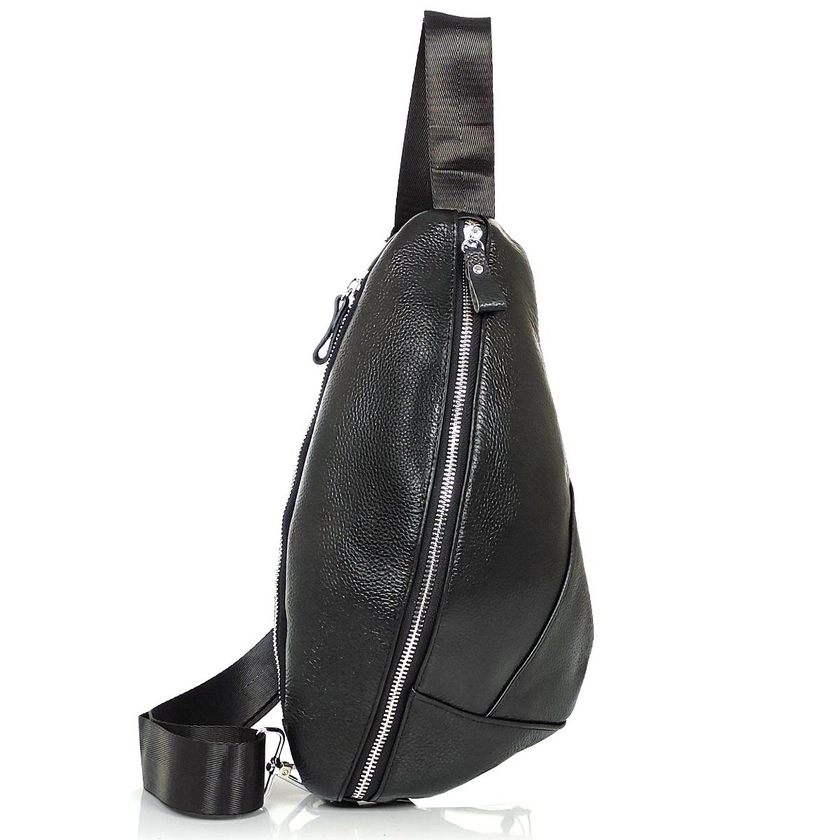 Чоловічий слінг через плече Tiding Bag F-A25F-5059A