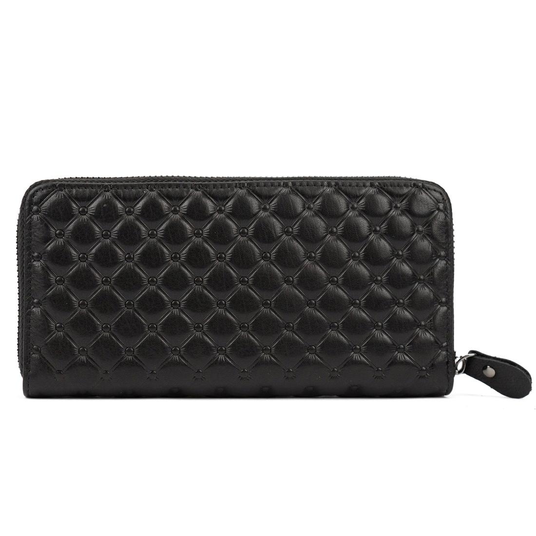 Клатч шкіряний плетений Tiding Bag M39-9001-2A